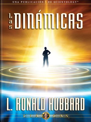 cover image of The Dynamics (Castillian)